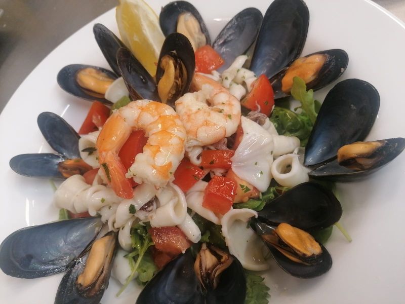 Images Tazza Nera Ristorante Pizzeria Bar