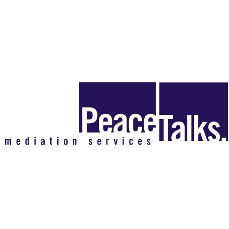 Peace Talks Mediation Services Logo