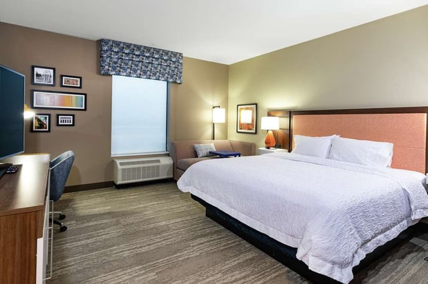 Images Hampton Inn & Suites Columbia Killian Road