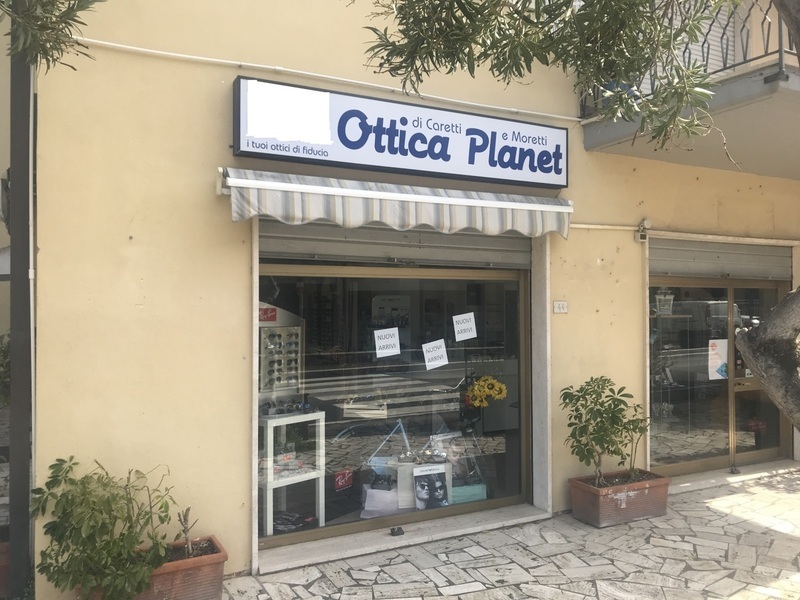 Images Ottica Planet