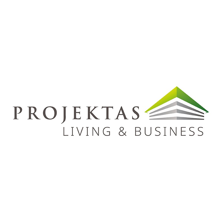 Logo von PROJEKTAS - Feistritzer Hinz GmbH & Co OG