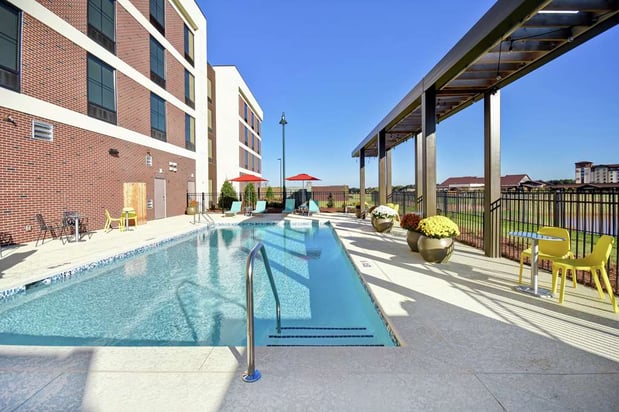 Images Home2 Suites by Hilton LaGrange
