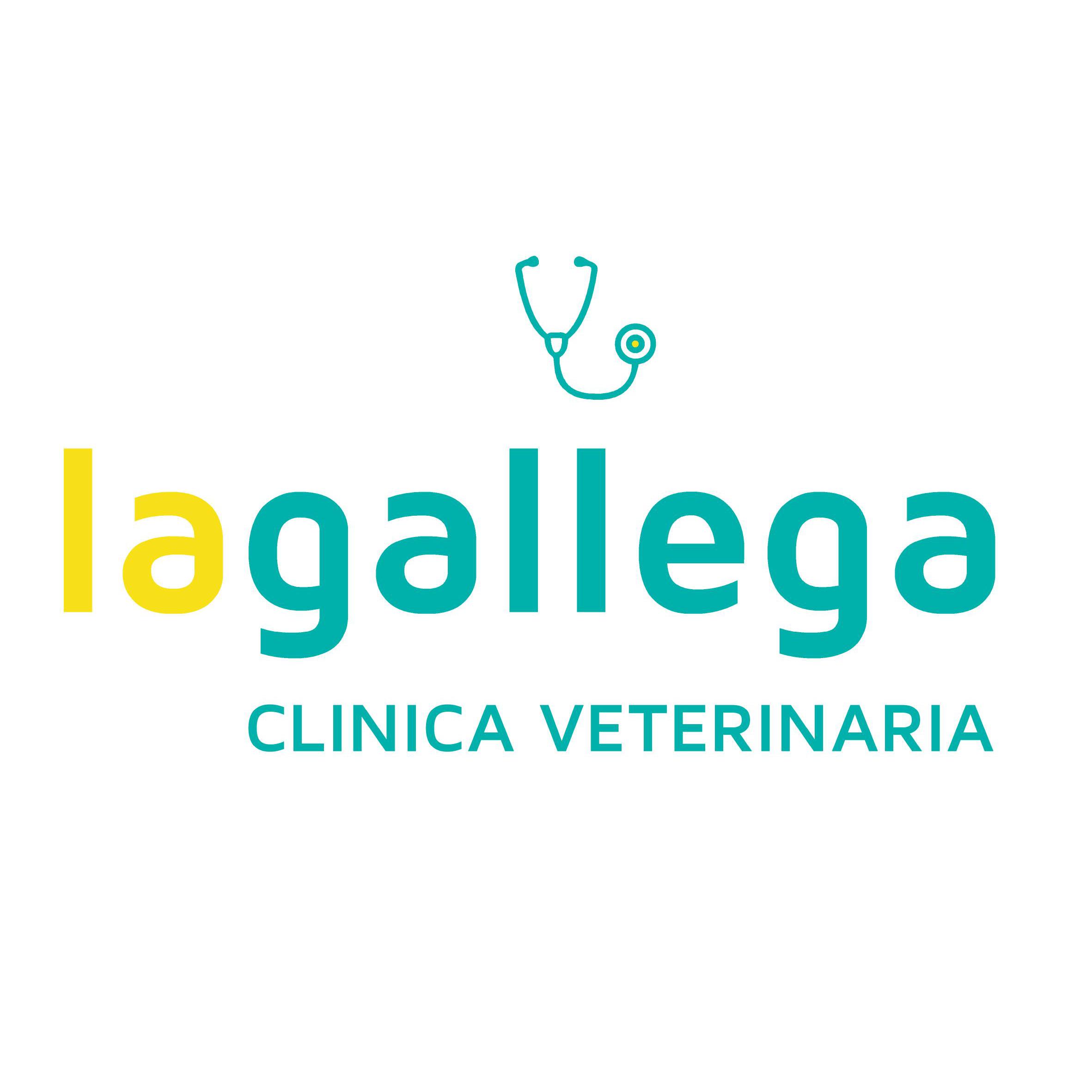 Clínica Veterinaria La Gallega Logo