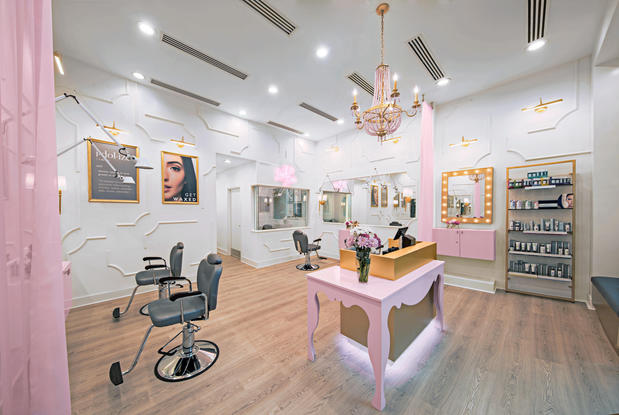 Images IDOLIZE Brows and Beauty at Steele Creek