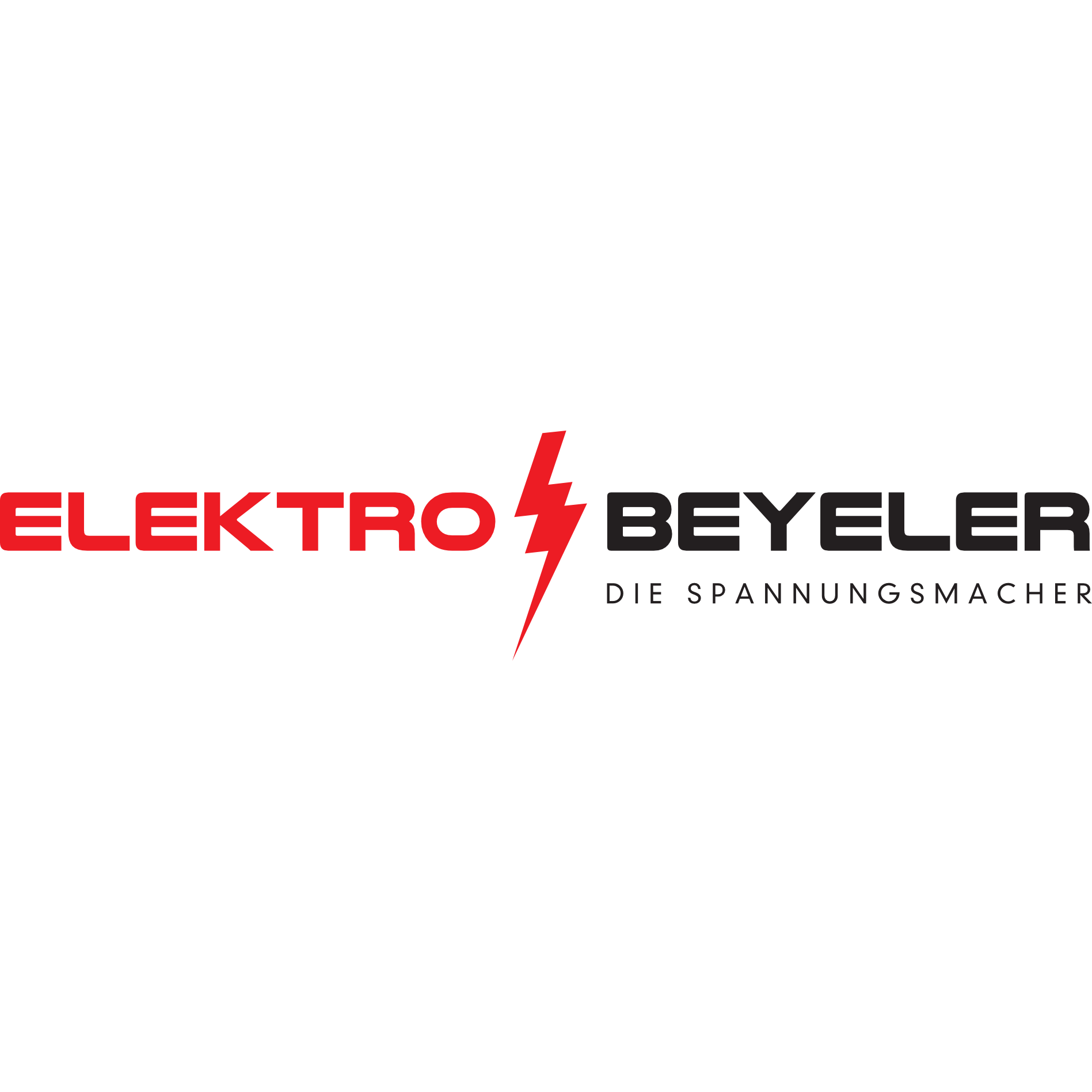Elektro Beyeler GmbH Logo