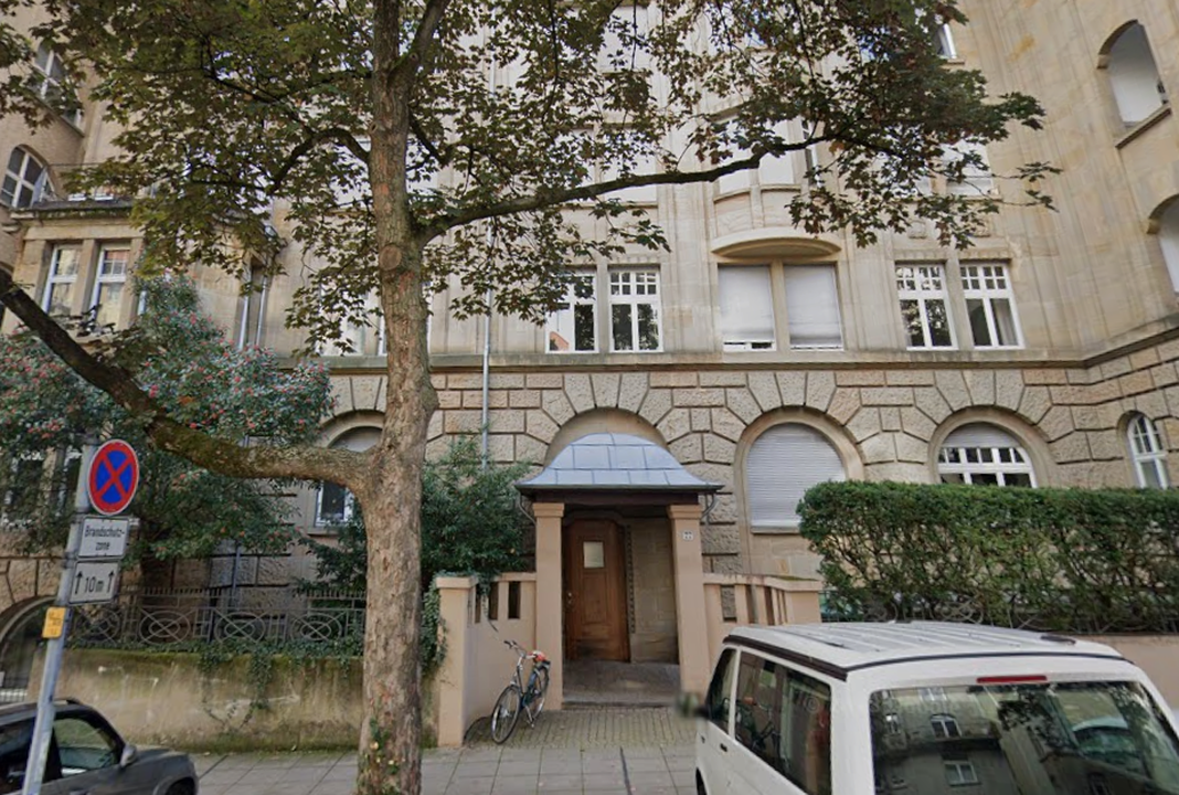 ARCONSULT in Stuttgart