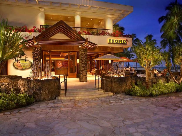 Images Hilton Grand Vacations Club The Grand Islander Waikiki Honolulu