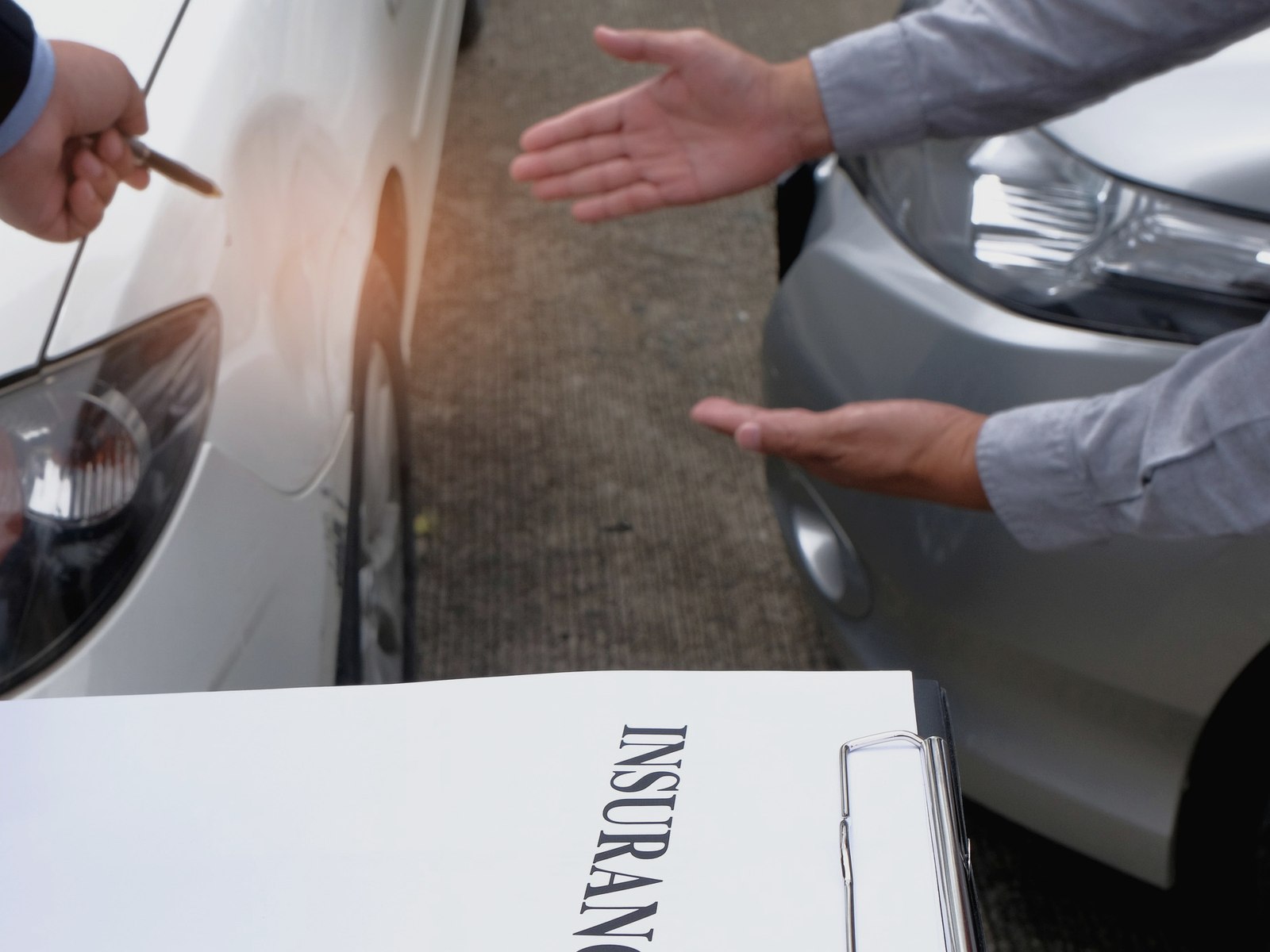 Open Everyone Car Insurance
