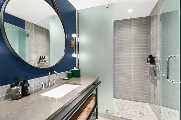 Images Hotel Indigo Vancouver Dwtn – Portland Area by IHG