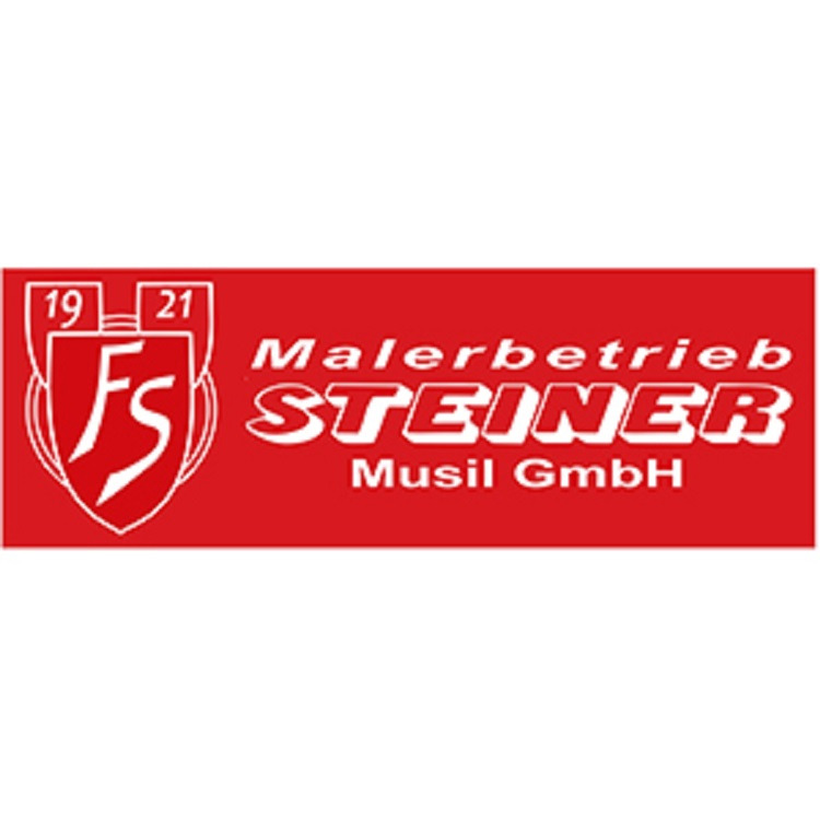 Malerbetrieb Steiner - Musil GmbH 9521 Treffen am Ossiacher See Logo