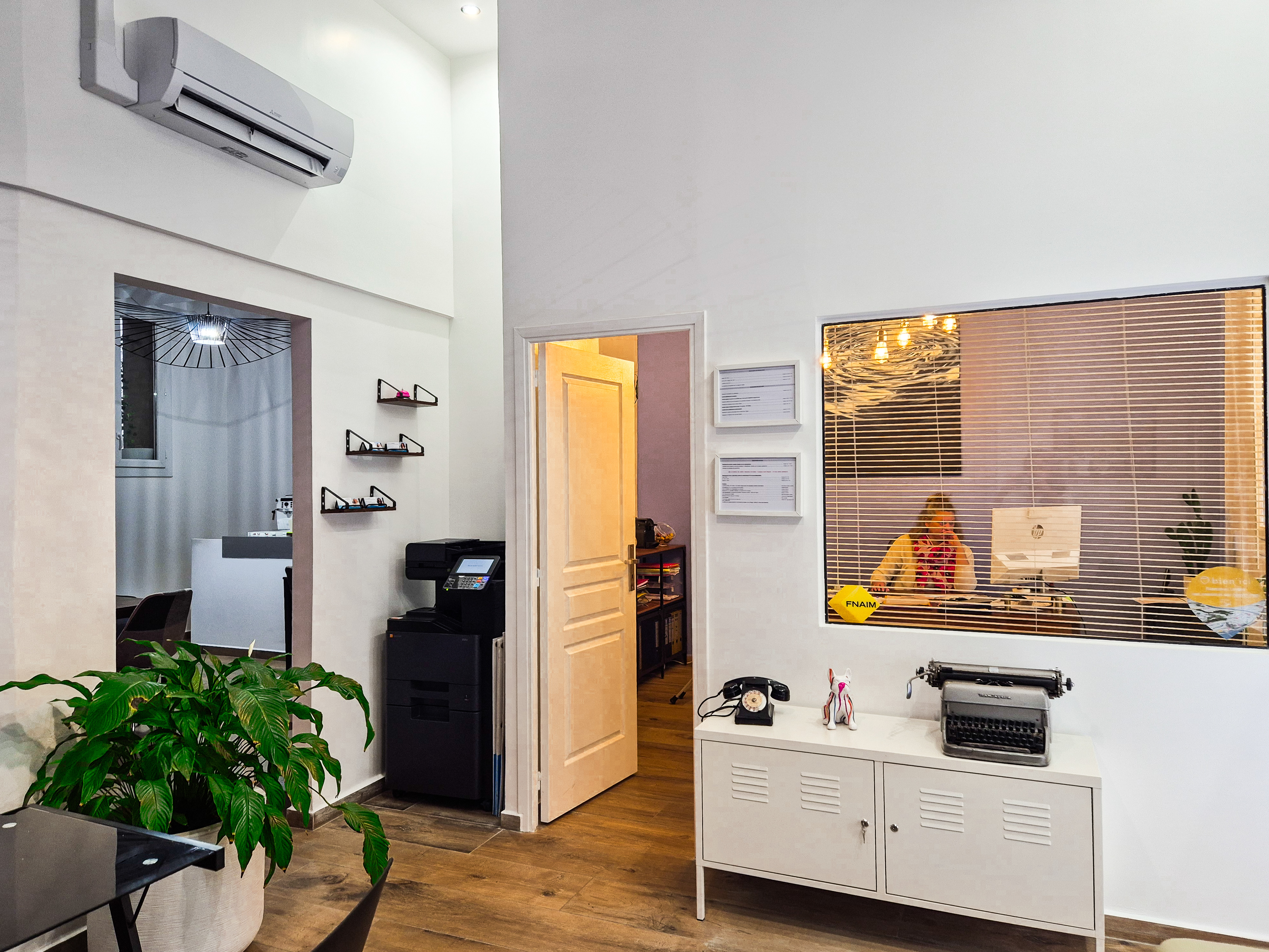 galerie image