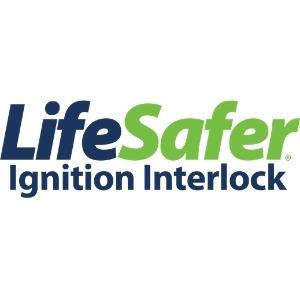 LifeSafer Ignition Interlock Logo