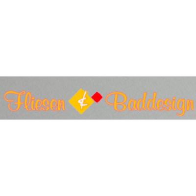 Logo Fliesen & Baddesign m.b.GmbH & Co.KG