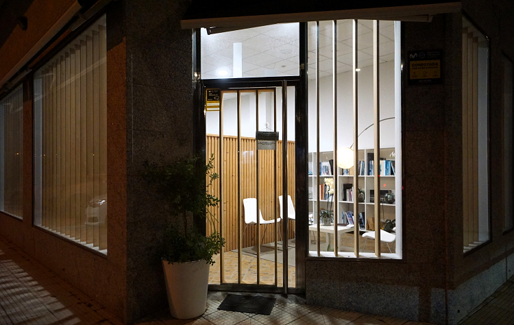 Images R Arquitectura-Rocio Bernardez Fernández