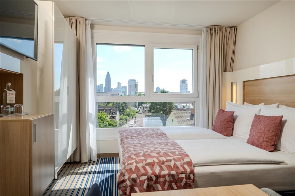 Bilder Best Western Plus Welcome Hotel Frankfurt