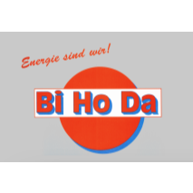 Bi Ho Da GmbH Logo