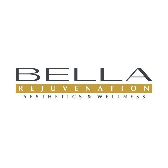 Bella Rejuvenation Aesthetics & Wellness Logo