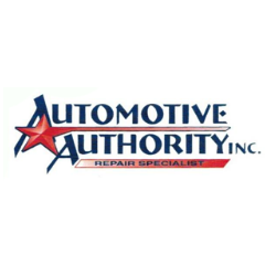 Automotive Authority Inc. Logo