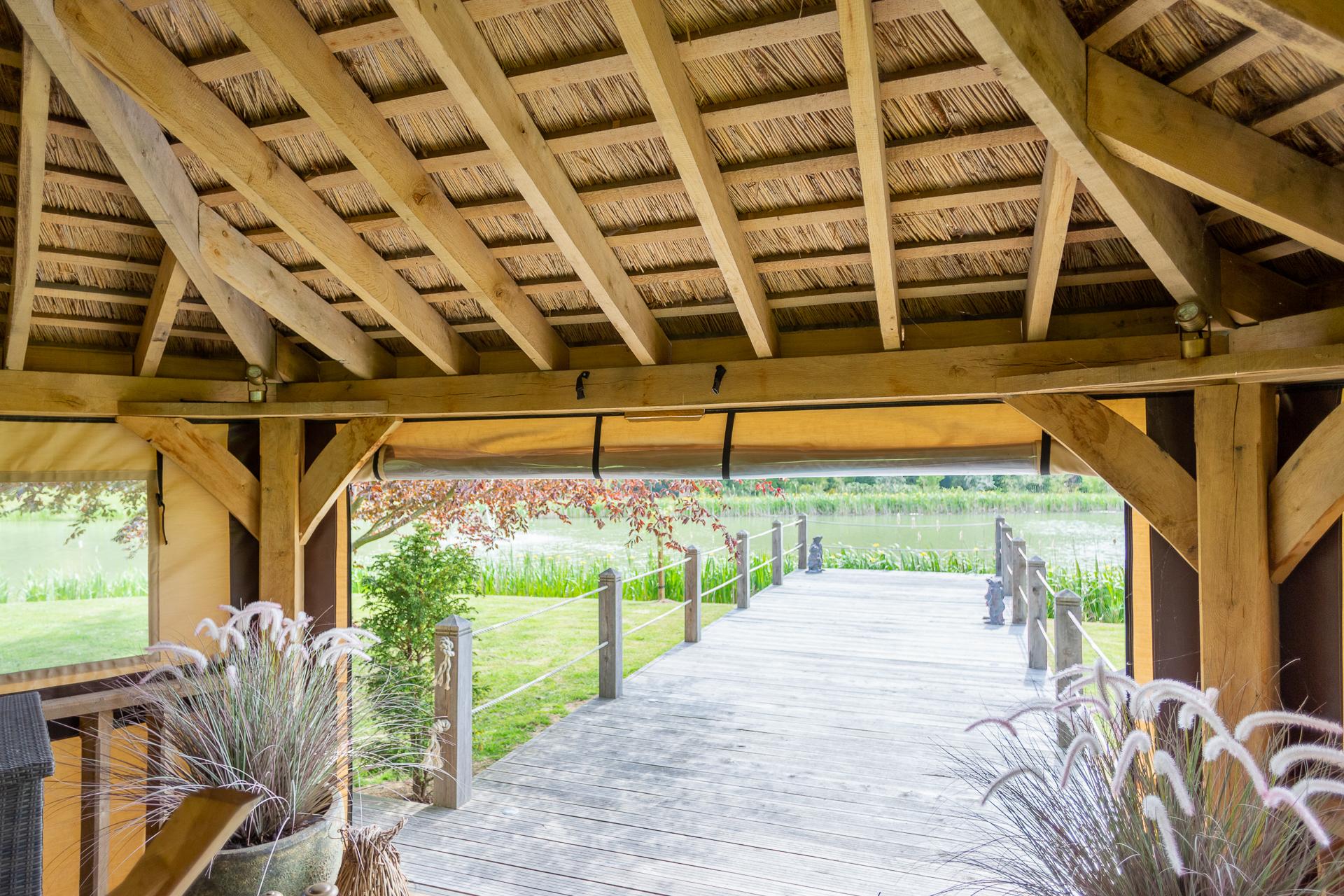 Images A. G. Kerr Carpentry