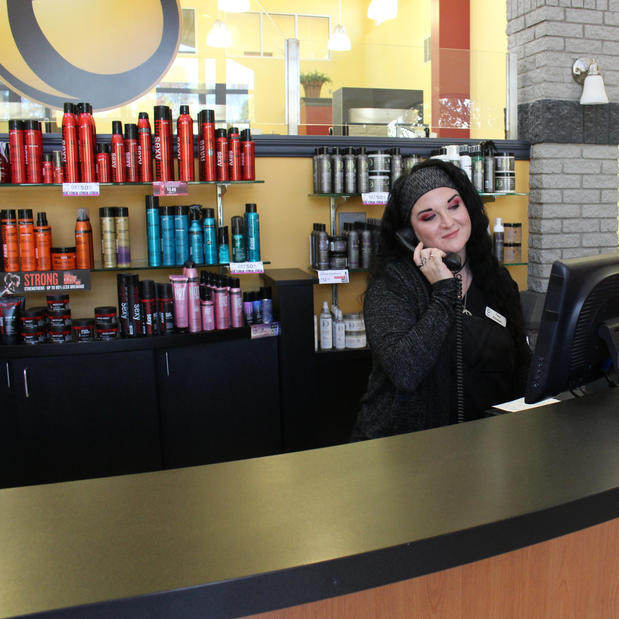 Images Empire Beauty School