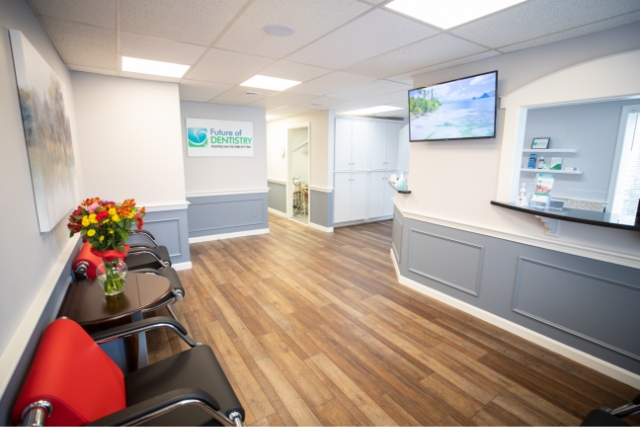 Images Future of Dentistry - Chelmsford