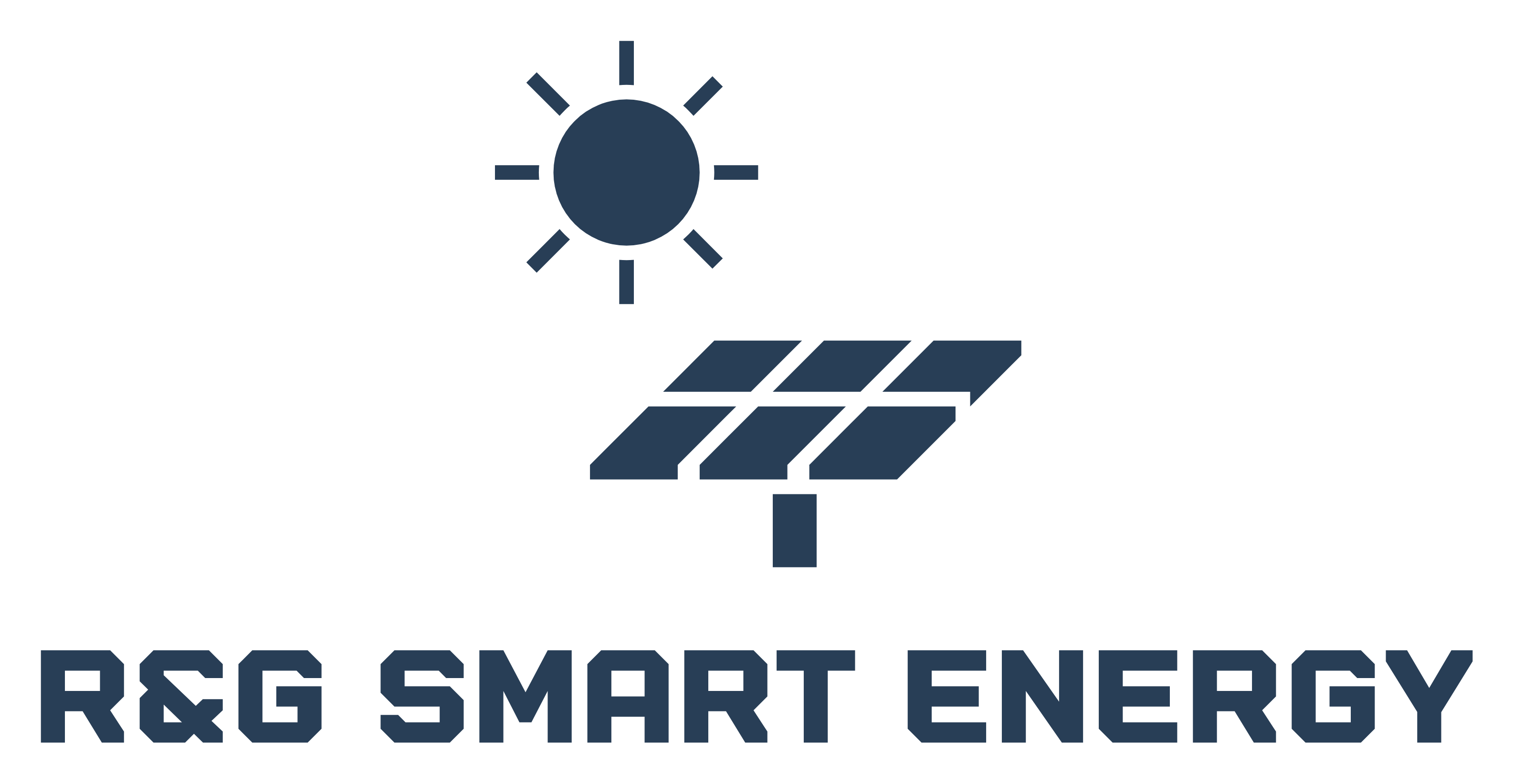 R&G Smart Energy GmbH in Berlin - Logo