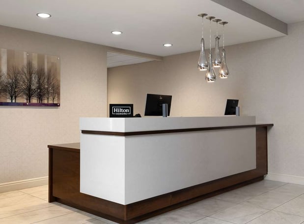 Images DoubleTree by Hilton Hotel Pittsburgh Airport