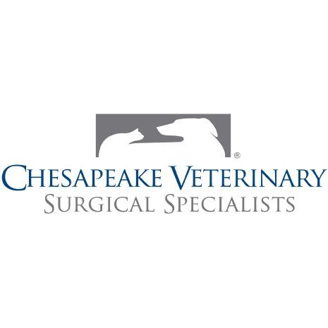 Chesapeake Veterinary Surgical Specialists Logo