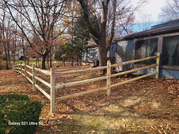 Images Superior Fence & Rail
