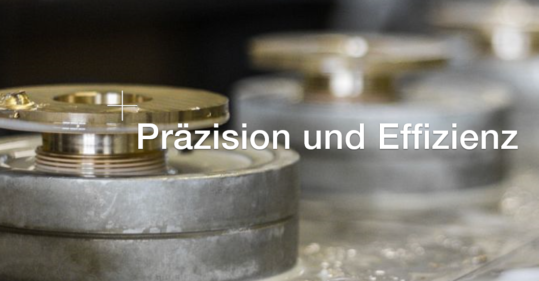 SAMEKO Präzisionsteile GmbH, Am Gelben Berg 2 in Sundern (Sauerland)