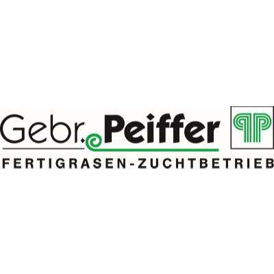 Logo von Peiffer Rasen-Team GmbH & Co. KG