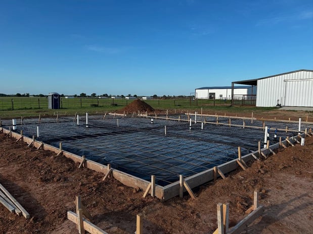 Images Bosque River Builders and Construction LLC