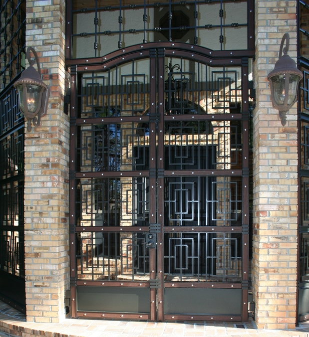 Images A-1 Iron Works