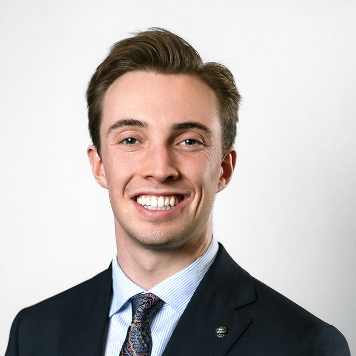 Jack Morse headshot.