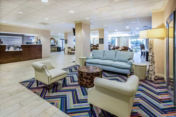 Images Hampton Inn Wilmington-Medical Park