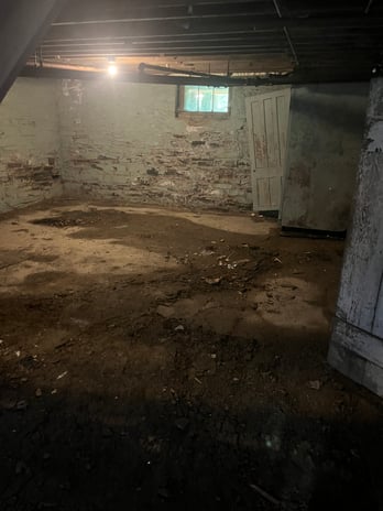 Images Rustic Cleanout Service