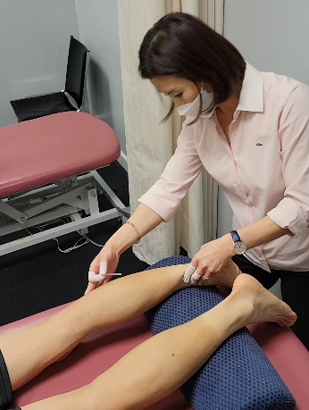 Images Fort Lee Physical Therapy