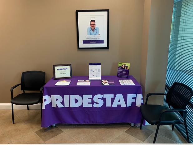 Images PrideStaff