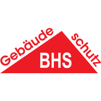 BHS Gebäudeschutz GmbH Logo