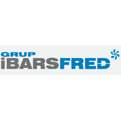 Grup Ibarsfred S.L. Logo
