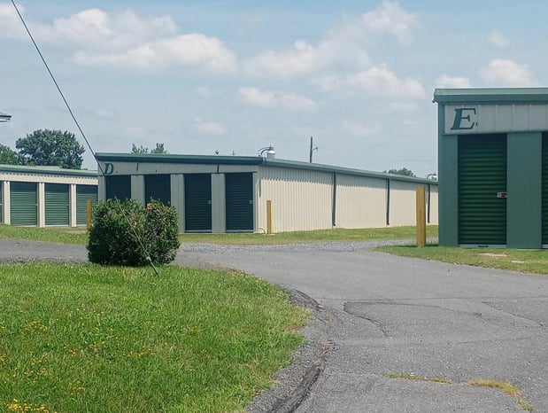 Images Storage Wise of Verona