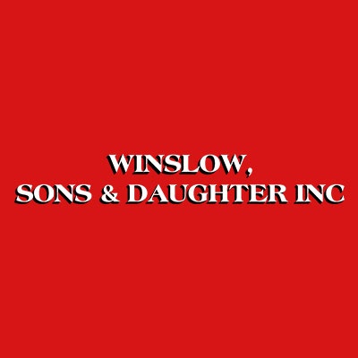 Winslow HVAC Solutions Logo