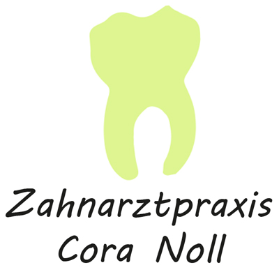 Logo Zahnarztpraxis Cora Noll