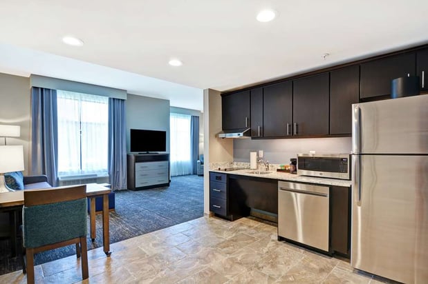 Images Homewood Suites by Hilton Poughkeepsie