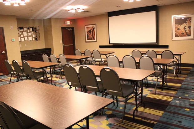 Images Hampton Inn Cotulla