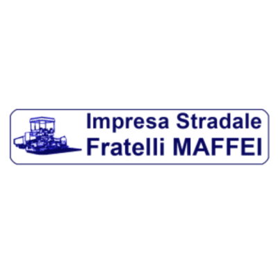 Impresa Stradale Fratelli Maffei Logo
