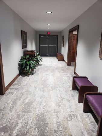 Images General Contractor | Robert Roberts