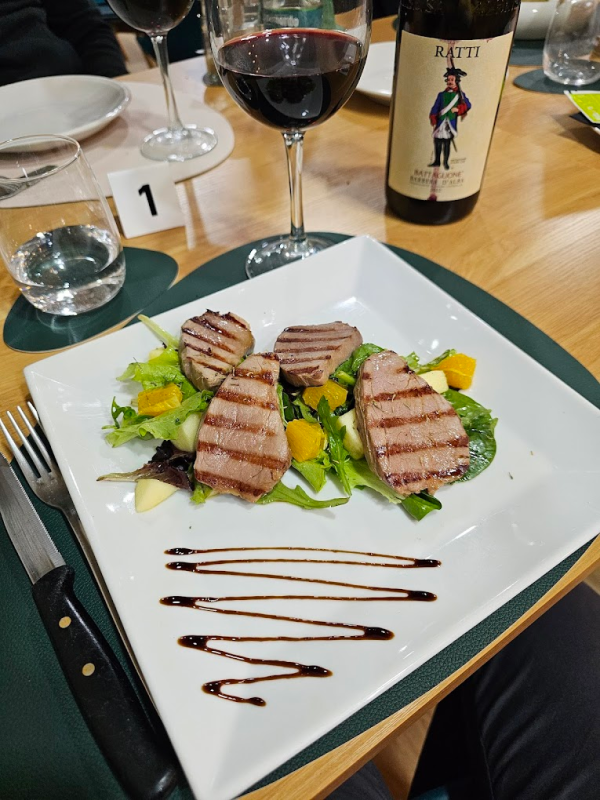 Images Ristorante Pizzeria Bisbrò