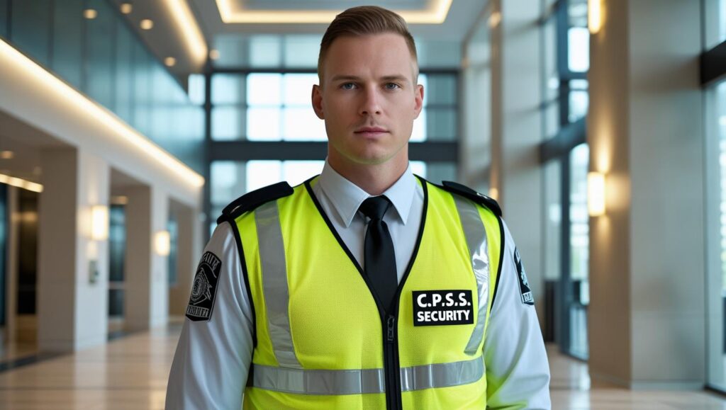Bilder Close Protection Security Solutions