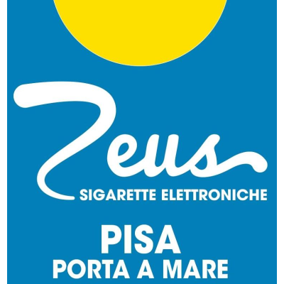 Zeus Sigarette Elettroniche Logo